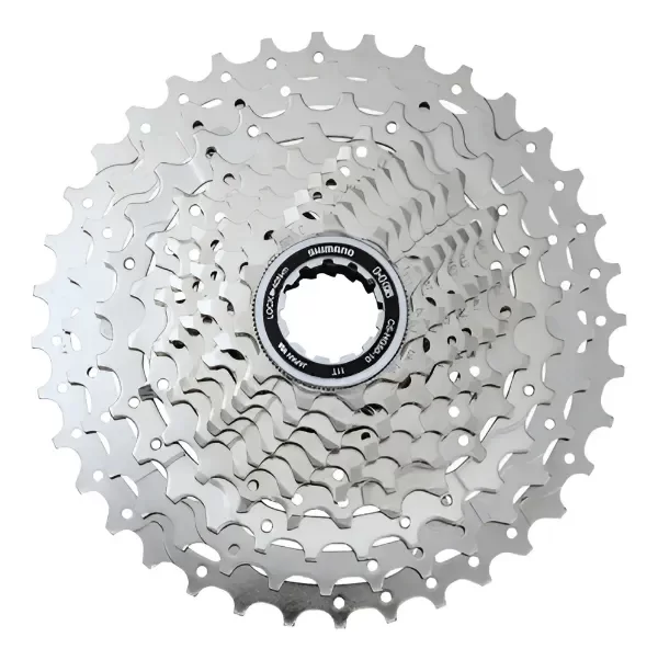 Producto - PIÑON 10 VEL A CASSETTE SHIMANO 11-36T