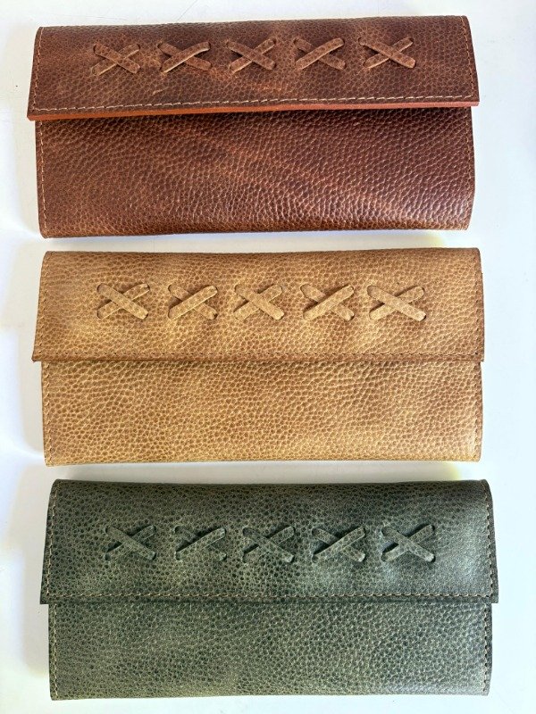 Producto - Billetera Dama