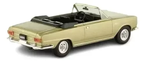 Producto - Fallado!!! Autos Inolvidables Argentinos Torino Tiwle Ciervo Numero 78 1/43