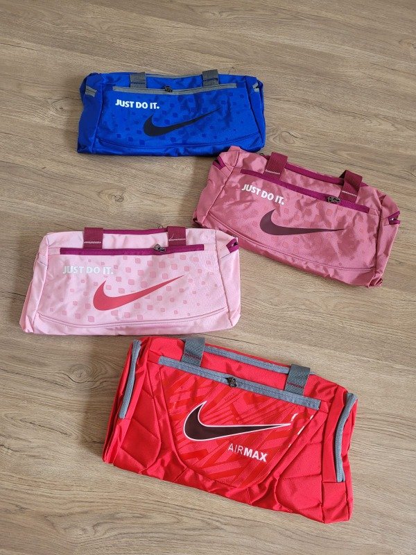 Producto - Bolso Nk Just Do It