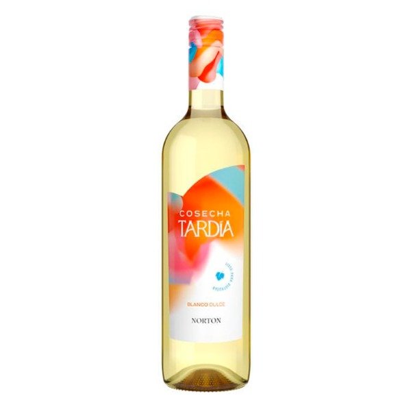 Producto - Norton Cosecha Tardia Dulce Natural