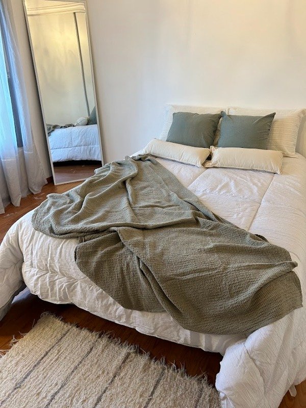 Producto - Acolchado tusor Queen