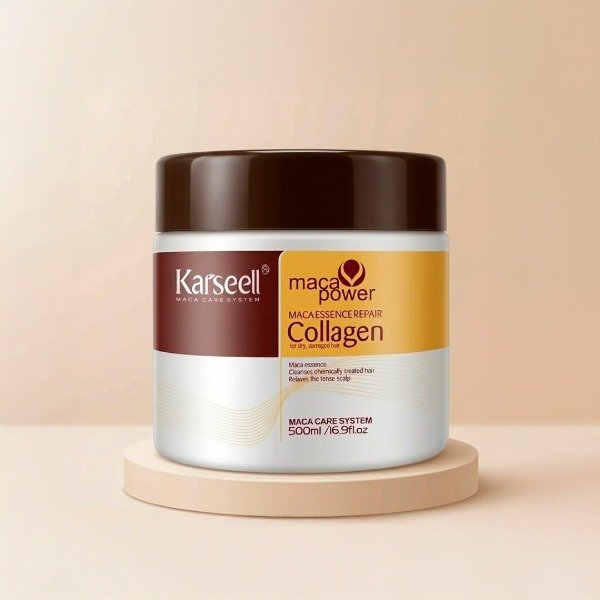 Producto - CREMA KARSELL