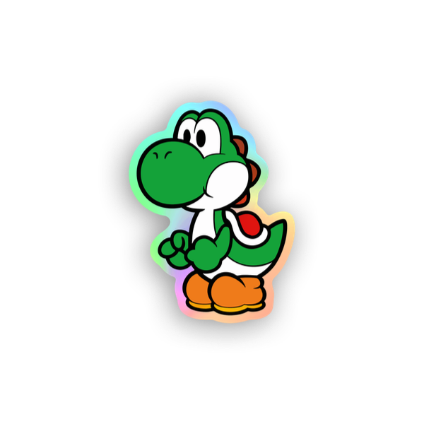 Producto - Yoshi - Mario