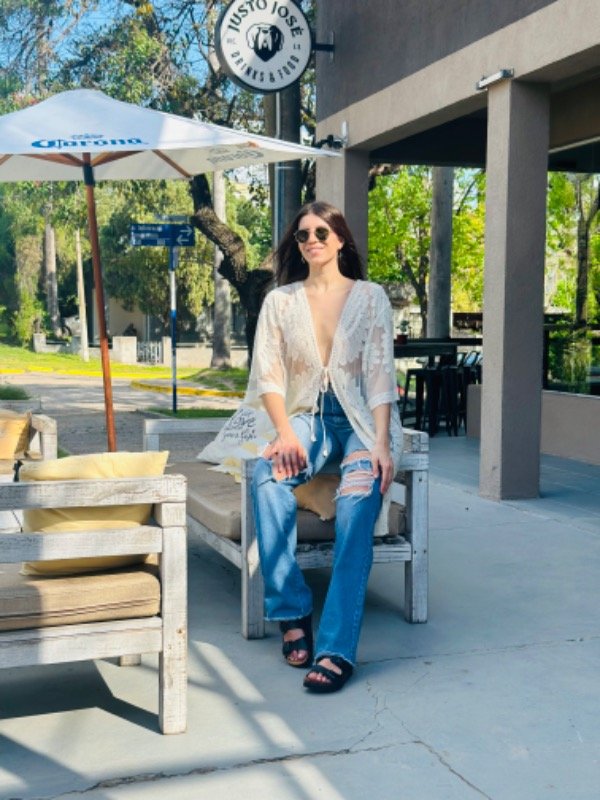 Producto - Arizona negro