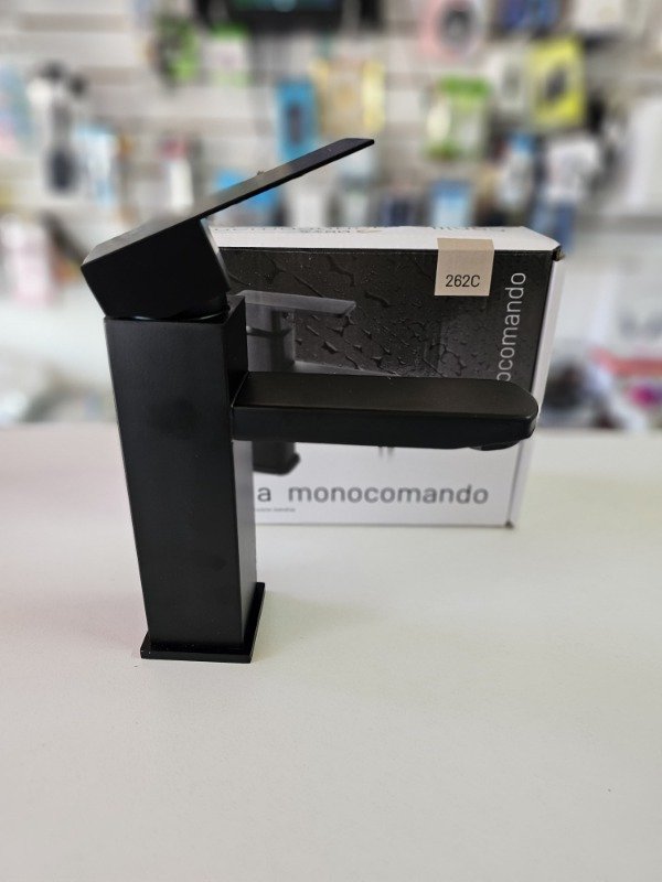 Producto - Monocomando Oryx 262c