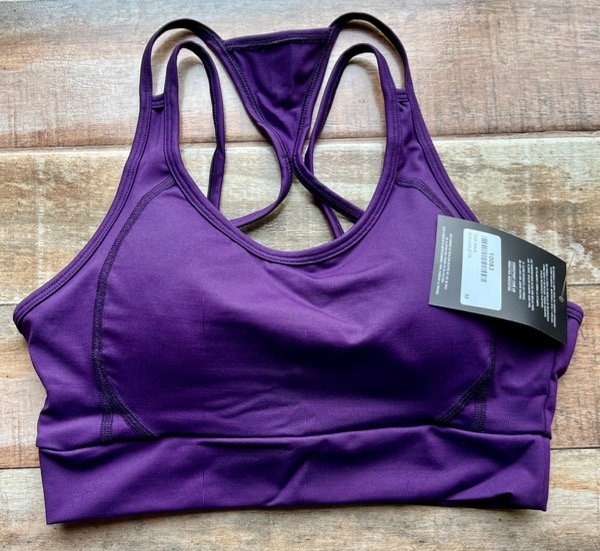 Producto - Top KAIA Violeta