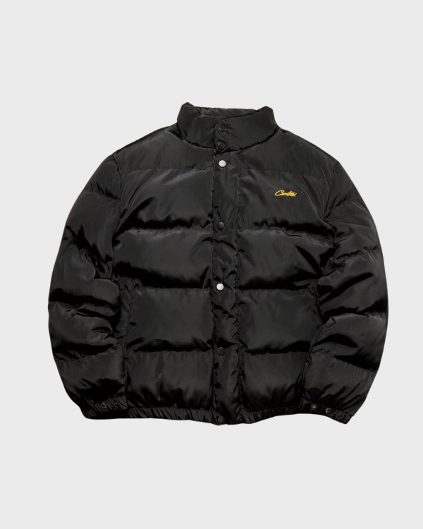 Producto - CAMPERA INFLABLE CORTEIZ