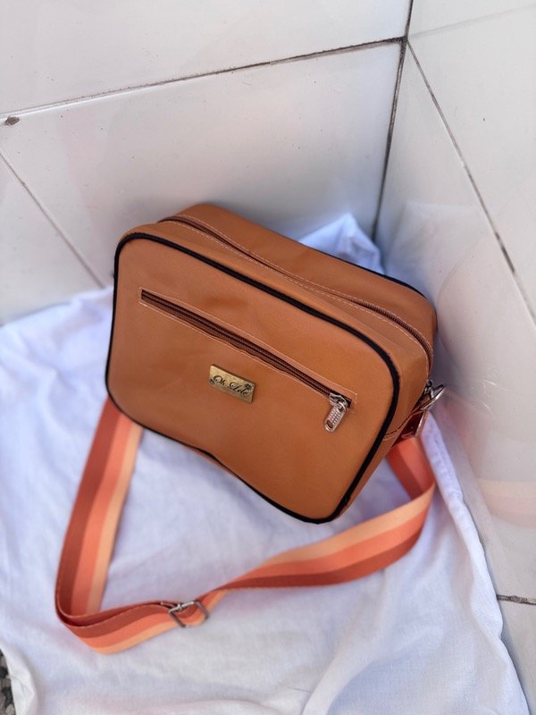 Producto - Bandolera Trini Suela