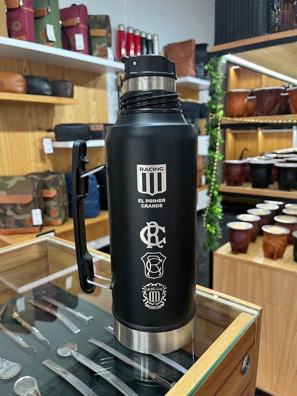 Producto - Grabado en termo