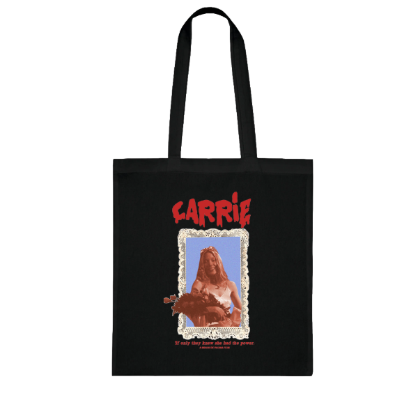 Producto - Totebag Carrie