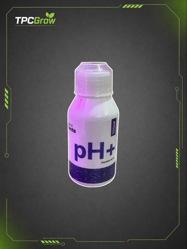 Producto - PH MAS HidroCanna Nutrients