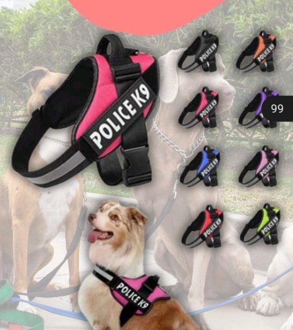 Producto - Pecheras grandes