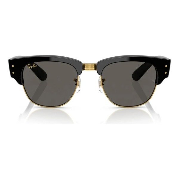 Producto - Mega-Club Master Negro/Verde