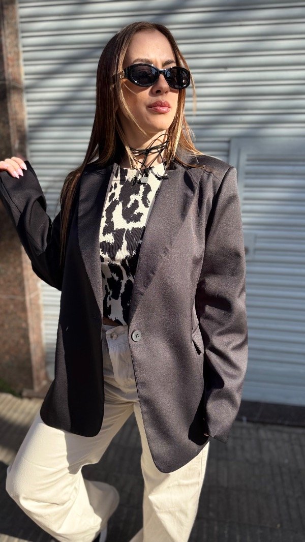 Producto - Blazer simba - 2