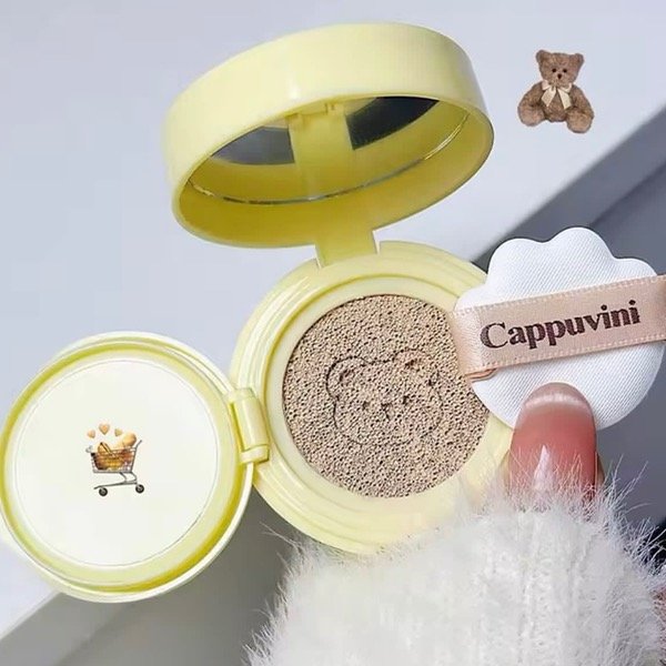 Producto - Mini Base Cushion promo