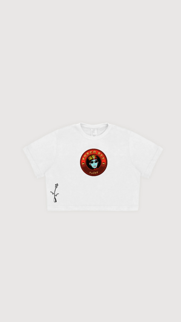 Producto - PORCO REX BT