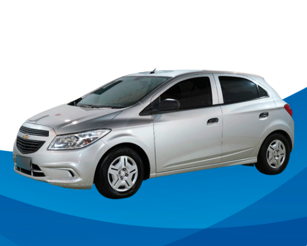 Producto - CHEVROLET ONIX 1.4 8V LTZ MT (98CV) 2018