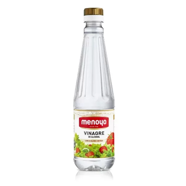 Producto - Vinagre Menoyo 1lt
