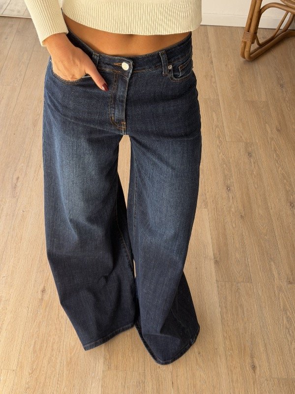 Producto - JEAN VOG SUPER WIDE NILO