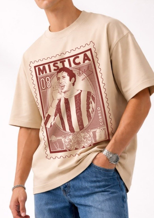 Producto - Remera Oversize 16.1