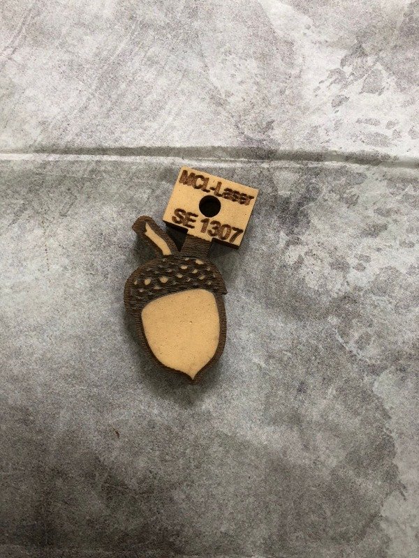 Producto - SE 1307 de 4 cm cm Sello Bellota