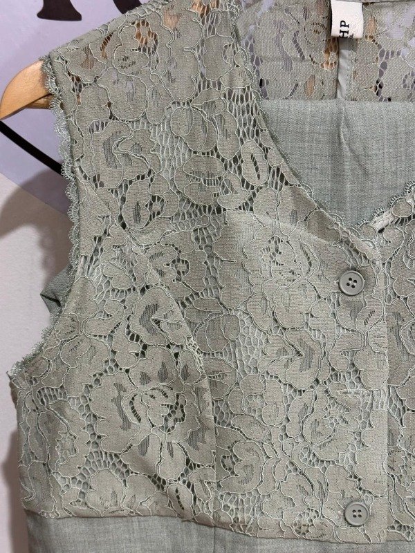 Producto - Chaleco CATALINA - 4