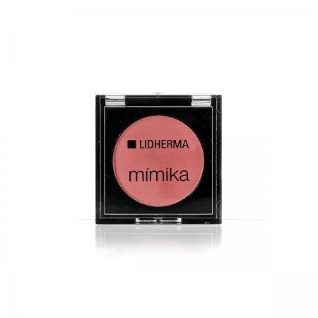 Producto - MIMIKA POWDER BLUSH ROSE