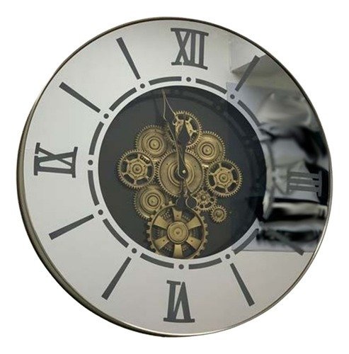 Producto - Reloj Con Luz LED y Control