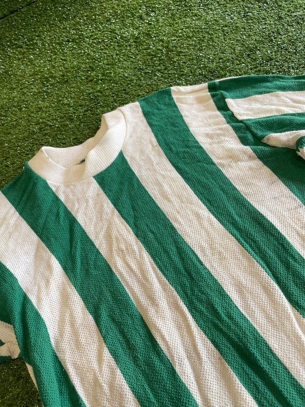 Producto - Camiseta san Miguel años 70 de época manga larga - 3