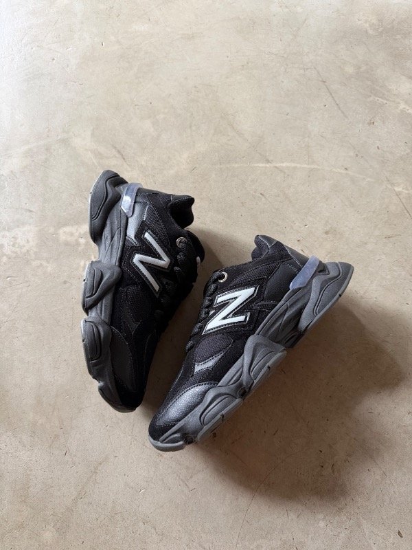 Producto - Nb 9060 black - 3