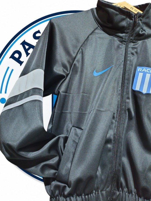 Campera deportiva Dama Nike Racing — imagen 2