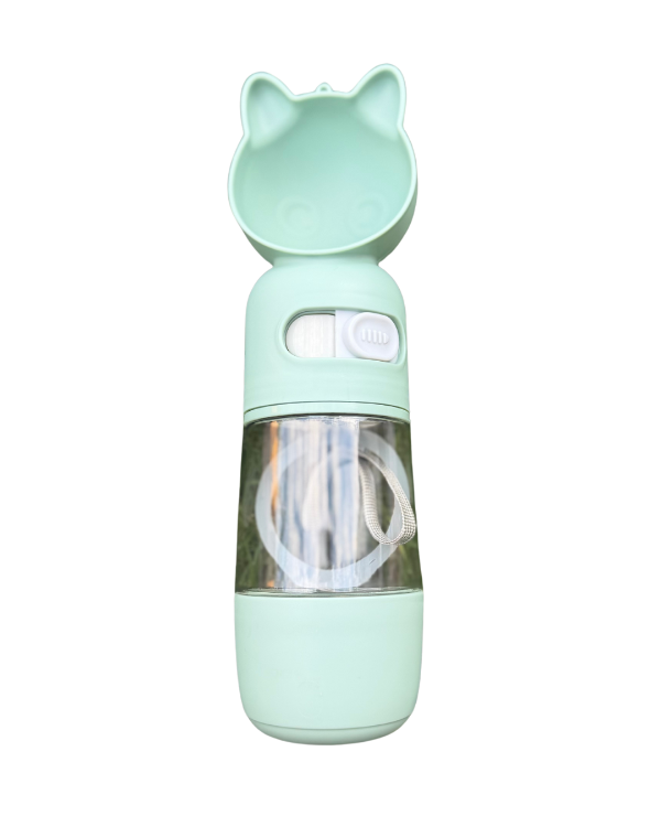 Producto - Botella portatil Carita