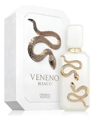 Producto - Veneno Bianco de French Avenue