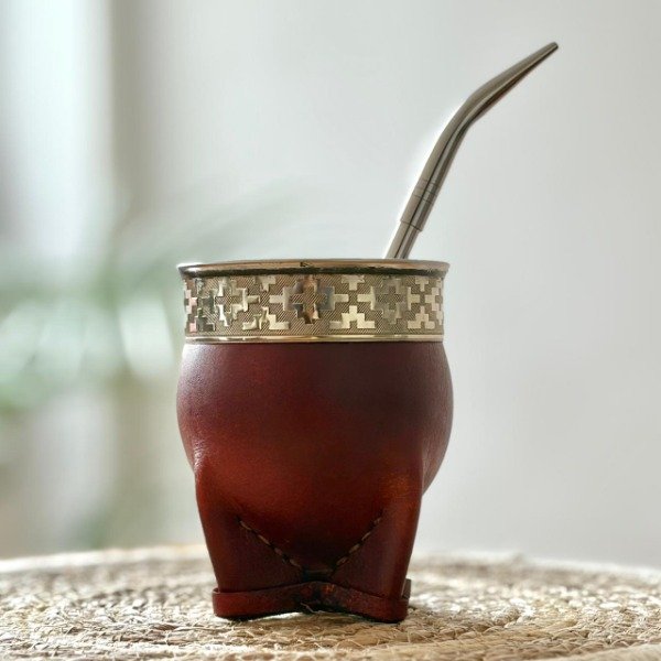 Producto - Imperial + Bombilla Pico Loro - 1