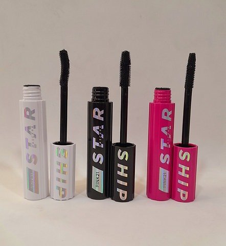 Producto - Mascara de pestañas Starship Pink21