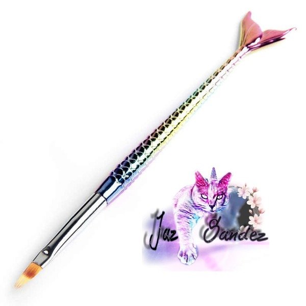 Producto - PINCEL DEGRADE SIRENA