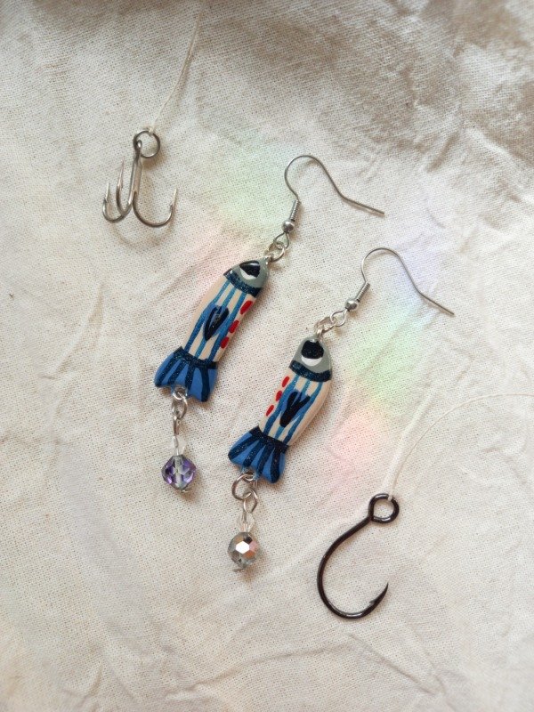 Producto - Aros Géminis