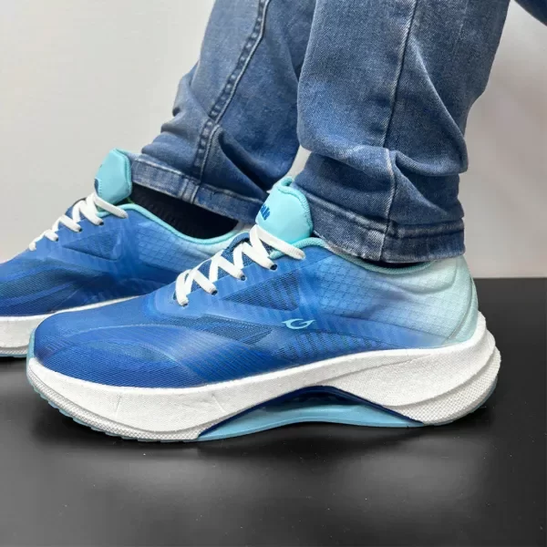 Producto - Zapatilla Gaelle Rox