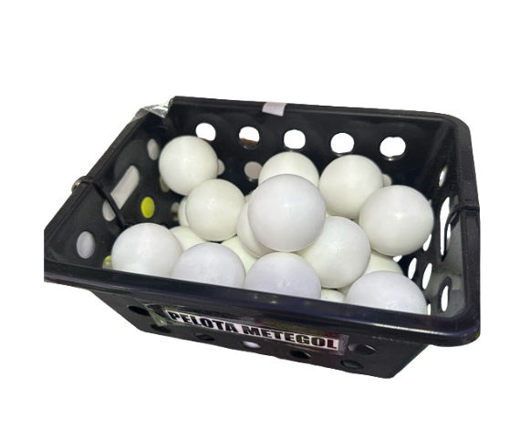 Producto - Pelotita de Metegol
