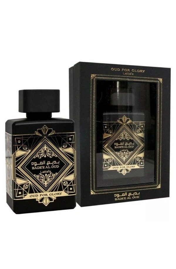 Producto - Lattafa Bade'e Al Oud for glory