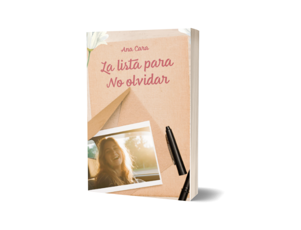 Producto - La lista para no olvidar - Ana Cara