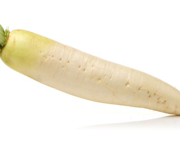 Producto - Semillas De Rabano Blanco Daikon Forrajero - 3