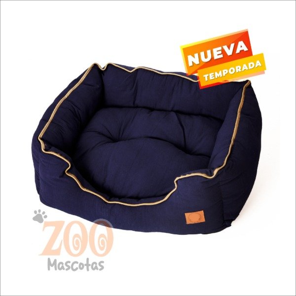 Producto - Cama Moisés BA - Azul