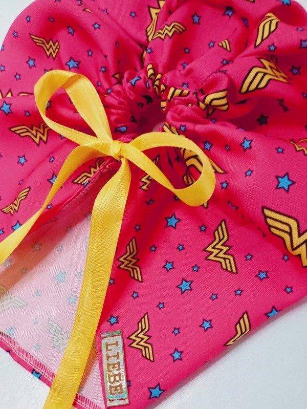 Producto - La mujer Maravilla