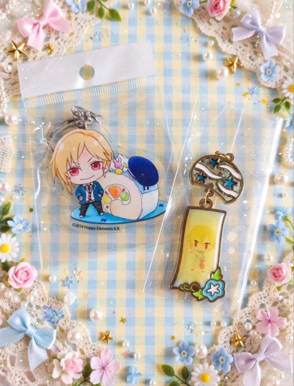 Producto - Nazuna set