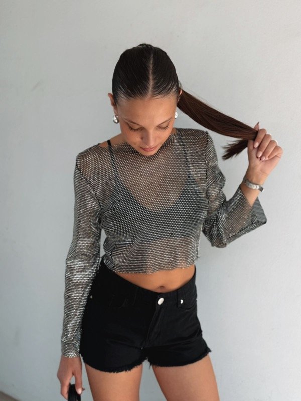 Producto - Top Joaquina