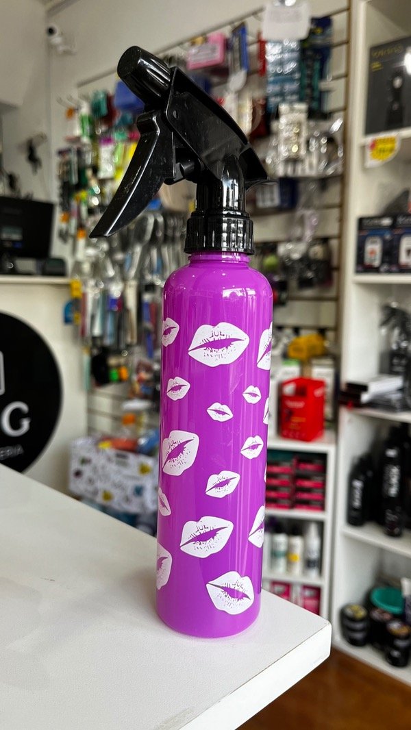 Producto - Rociador Besitos