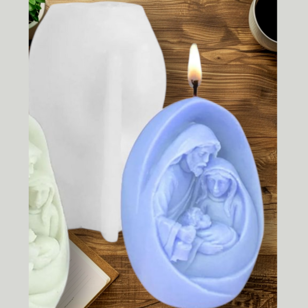 Producto - Sagrada familia