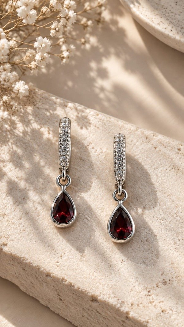 Producto - aros sofia